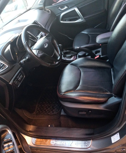Chery Tiggo 5