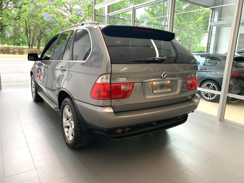 Imagen 4 de 7 de Bmw X5 Security 2006
