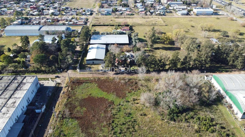Imagen 4 de 16 de Terreno Fraccion En Venta - Colectora Sur Acceso Oeste, La Reja, Moreno, G.b.a. Zona Oeste