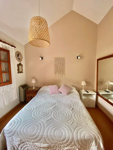 Imagen 11 de 26 de Casa Con Pileta Para 6/8 Personas En Excelente Ubicación: Bº Residencial, A 10 Cuadras Del Centro