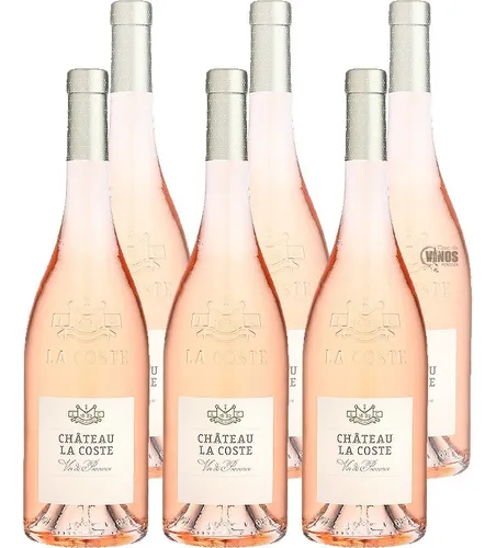 Chateau lacoste rose online