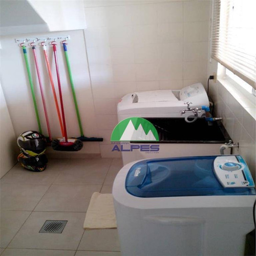 Sobrado Residencial À Venda, Alto Boqueirão, Curitiba. - So0177