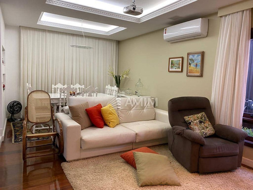 Casa Com 5 Dormitórios À Venda, 350 M²- Pe Pequeno - Niterói/rj - Ca0686