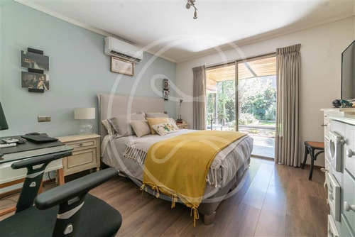 Imagen 13 de 20 de Casa En Venta De 4 Dorm. En Colina