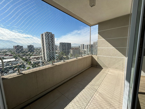Espacioso Depto 3d2b Para Arriendo Cercano Al Metro