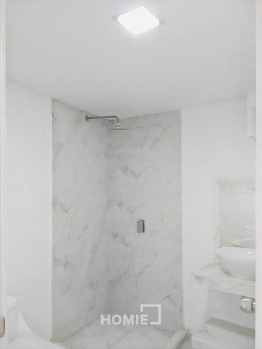 Imagen 8 de 12 de Increíble Loft En Lomas De Memetla, Ideal Para Parejas, 67999