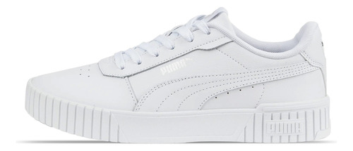 Tenis Puma Carina 2.0 - Dama - Blanco - 385849 02