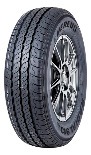 Llanta Radial Nereus 195/70 R15c 104/102s 8pr Ns913 Índice De Velocidad P