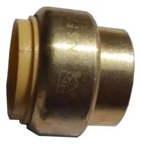 Comprar 5 Pieza Xfitting 1 Push Fit Fin Tap Certificado Nsf Ansi61