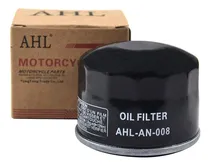 Comprar Filtro Aceite Bmw Marca Ahl Oil Filter For Bmw G310r K03
