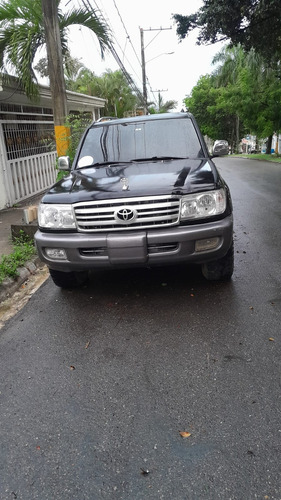 Toyota Land Cruicer 1999