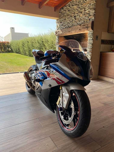 Bmw S1000rr