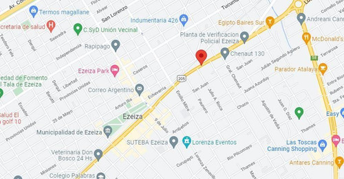 Imagen 6 de 7 de Gran Oportunidad - Local Comercial - Ideal Empresas - Ezeiza