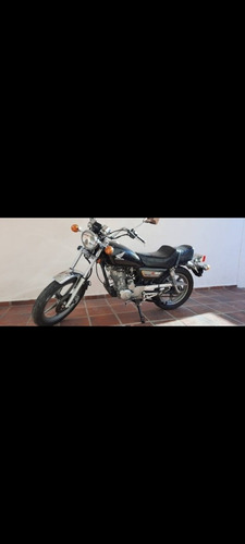 Imagen 8 de 8 de Honda V Men