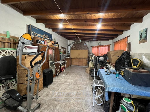 Casa En Venta En Moreno Centro