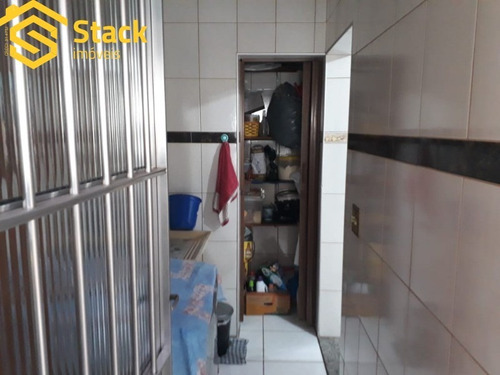 Imagem 6 de 15 de Casa Térrea A Venda Em Jundiaí No Bairro Parque Da Represa. - Ca01513