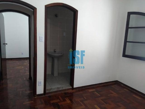 Imagem 5 de 17 de Sobrado Com 5 Dormitórios À Venda, 266 M² Por R$ R$ 1.750.000,00 - Vila São Francisco - São Paulo/sp - So5750 - So5750