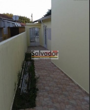 Imagem 10 de 11 de Sobrado No Parque Jabaquara - São Paulo - 8852