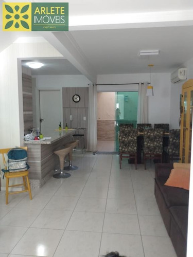 Imagem 15 de 15 de Casa No Bairro Perequê Em Porto Belo Sc - 2540