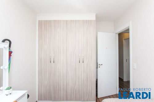 Imagem 11 de 15 de Apartamento - Belenzinho - Sp - 639680