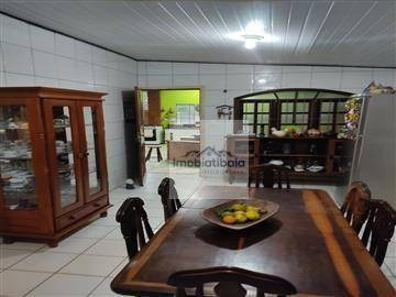 Imagem 11 de 24 de Chácara Com 3 Dormitórios À Venda, 2600 M² Por R$ 695.000,00 - Rosário - Atibaia/sp - Ch0021