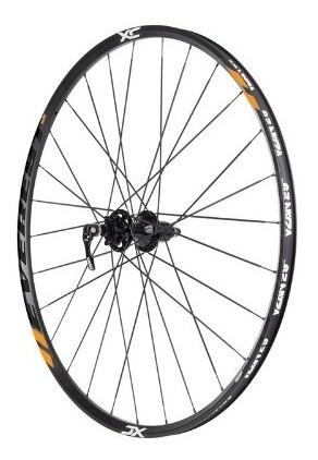 Imagem 4 de 9 de Roda Vzan Everest Xc 29 Boost 28 Raios Shimano Hg 8 A 11v