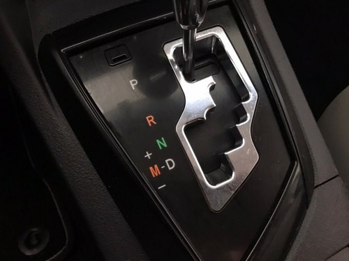 Imagem 9 de 12 de Corolla 1.8 Gli Upper 16v Flex 4p Automático