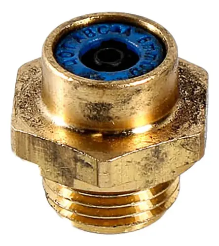 Conexão Engate Rápido Tector Original Iveco 41285209 | MercadoLivre