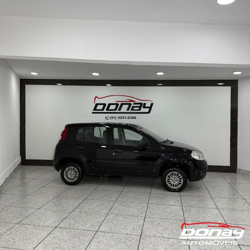 Fiat Uno 1.0 Vivace Flex 5p