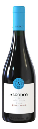 Vino Algodon Estate Pinot Noir 750ml