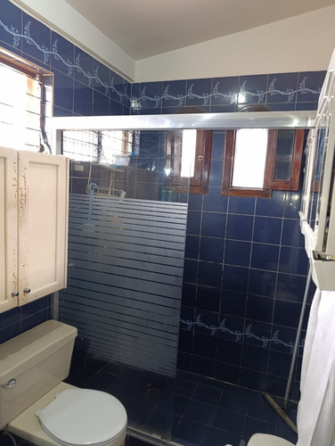 Casa En Venta En Valles De Camoruco Calle Cerrada Mcc