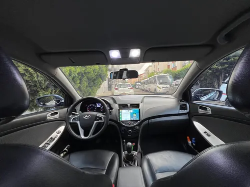 I25 Hatchback