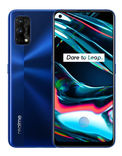 Imagen 1 de 3 de Oppo Realme 7 Pro