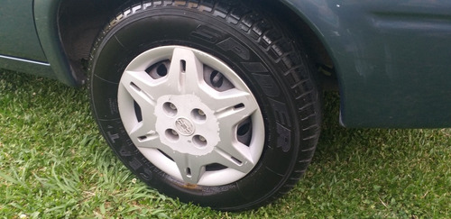 Chevrolet Corsa Classic 1.6 Gl Aa Super 2005