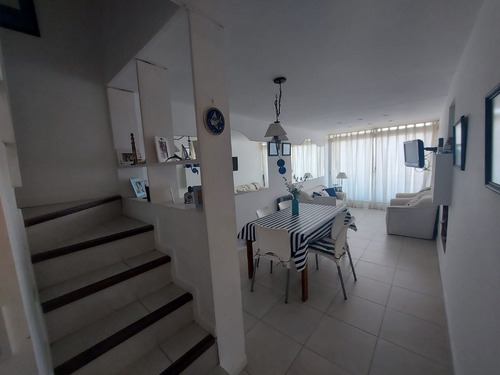 Imagen 14 de 23 de Vendo Hermoso Dpto En Pinamar Oportuno!! 4 Dorm Eolo 80