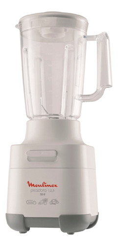 Picadora Moulinex Ad6021ar Con Vaso Licuador 750w Pcreg
