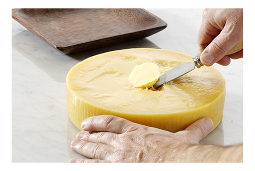 Queso Vaschetta ( Ollita ) Esc. Salesiana Don Bosco