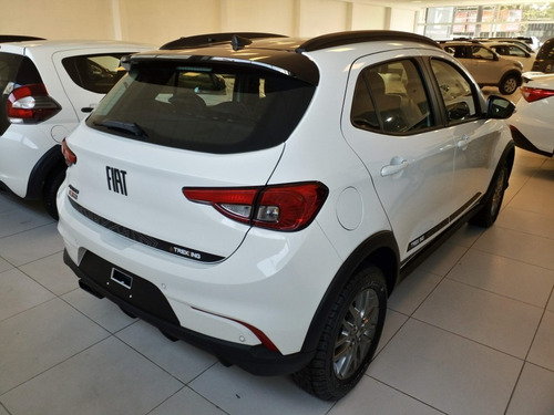 Argo 1.3 Trekking