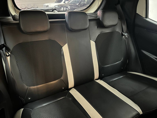 Renault Kwid 1.0 12V SCE FLEX INTENSE MANUAL
