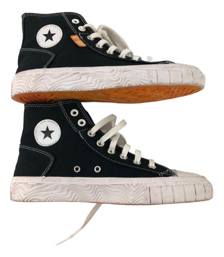 Tenis Converse Future 5.5 Plantilla Ortho-lite Max Comfort