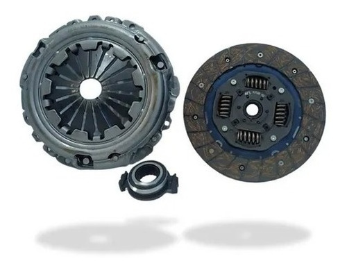 Kit Clutch Peugeot 206 207 1.4 1.6 Luk