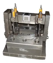 Comprar Curso Aprende Molde De Inyeccin De Plastico