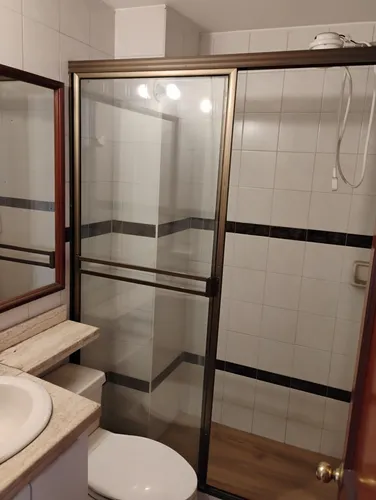 Descubre Tu Nuevo Hogar! Apartamento En Palermo Real Con Terraza Privada En Bogotá