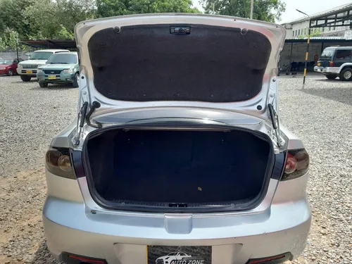 Mazda 3 2.0 Lxna7
