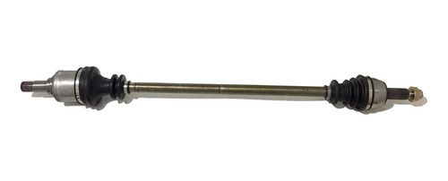 Semieje Derecho Ford Ka/ Courier/ Fiesta 25/23