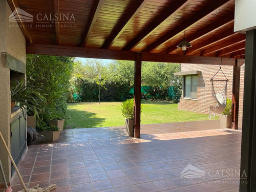 Casa En Venta Villa Catalina E53
