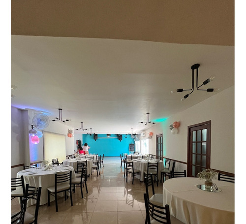 Salón De Fiestas - Eventos - Catering Lomas Temperley
