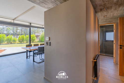 Casa - Chalet En Venta En Mar Del Plata