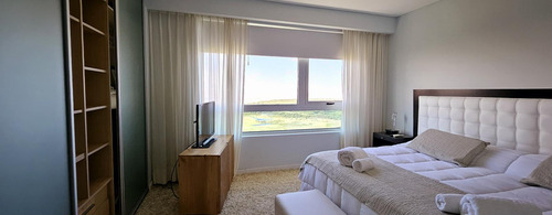 Alquiler Amoblado Departamento 2 Ambientes Torres Del Yacht Puerto Madero