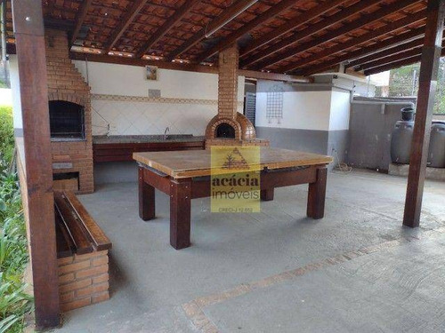 Imagem 20 de 20 de Sobrado À Venda, 85 M² Por R$ 430.000,00 - Jaraguá - São Paulo/sp - So3093